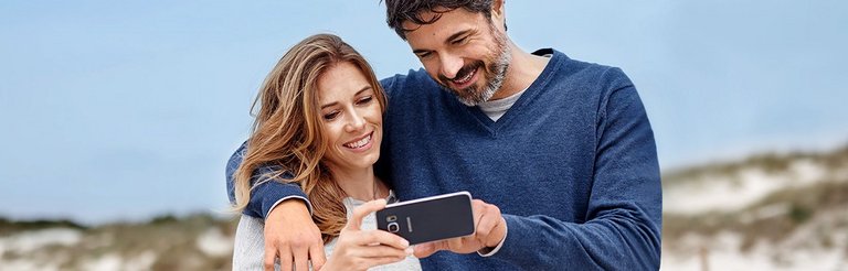 Tchibo Mobil | Service App