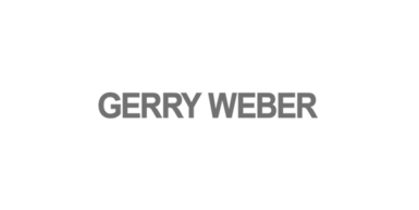 Gerry Weber | E-Commerce Solutions