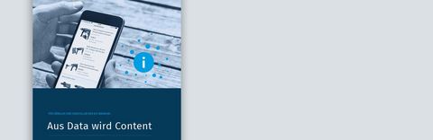 Teaserbild zum Whitepaper: Handy mit Produktübersicht