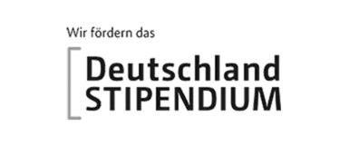 Deutschland Stipendium