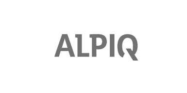 Alpiq | Website Solutions