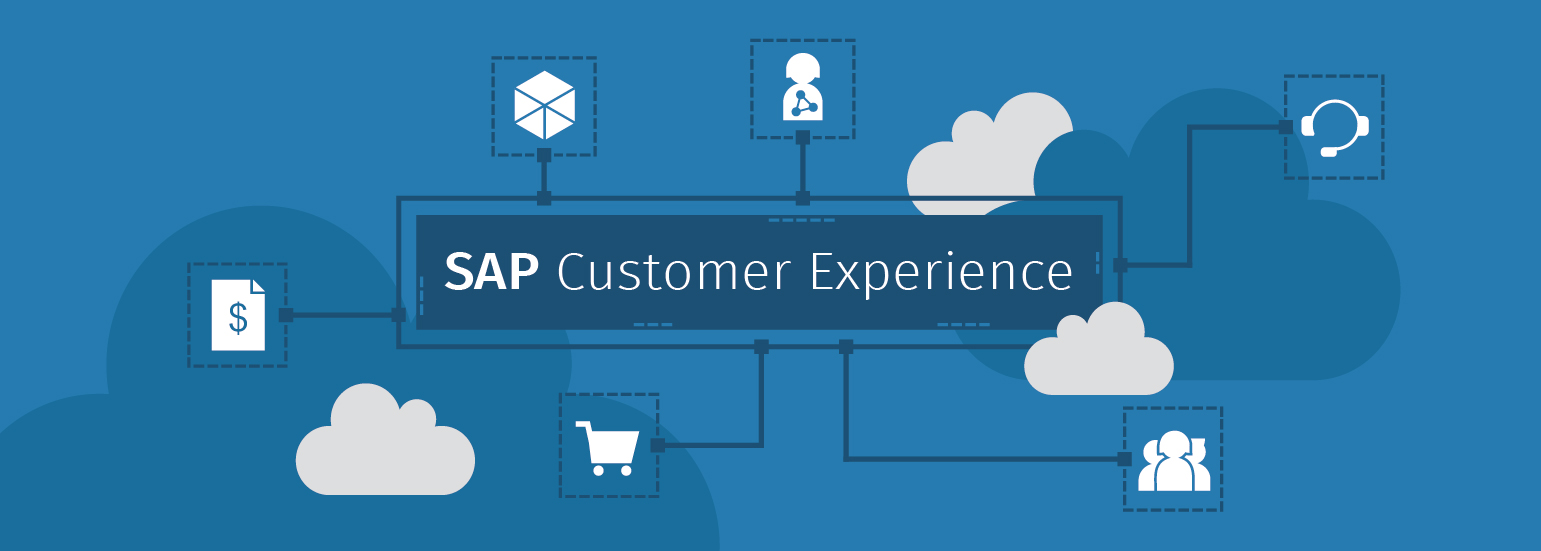 SAP Customer Experience Cloud | E-Commerce-Lösung | Partner | Agentur hmmh SAP Customer Experience Cloud | E-Commerce-Lösung | Partner | Agentur hmmh