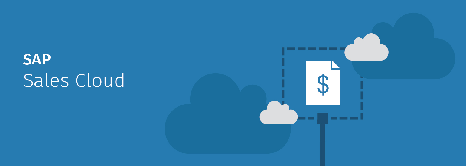 Starter Paket SAP Sales Cloud | SAP Customer Experience | Agentur hmmh Starter Paket SAP Sales Cloud | SAP Customer Experience | Agentur hmmh