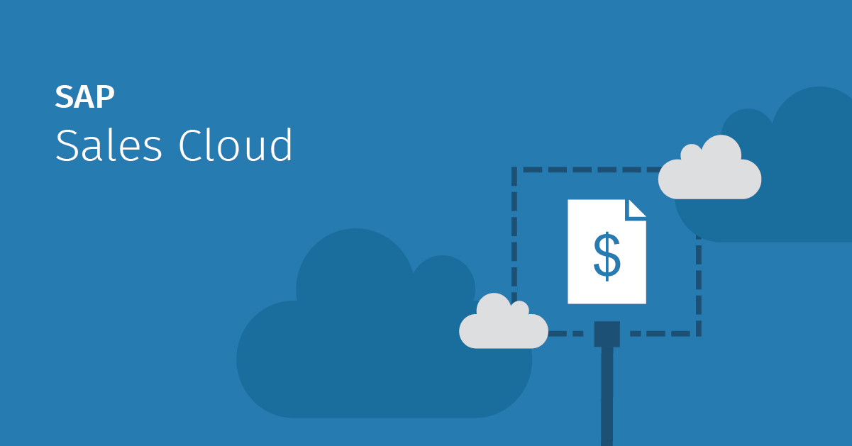 SAP Sales Cloud Starter Paket | SAP Customer Experience | Agentur hmmh SAP Sales Cloud Starter Paket | SAP Customer Experience | Agentur hmmh