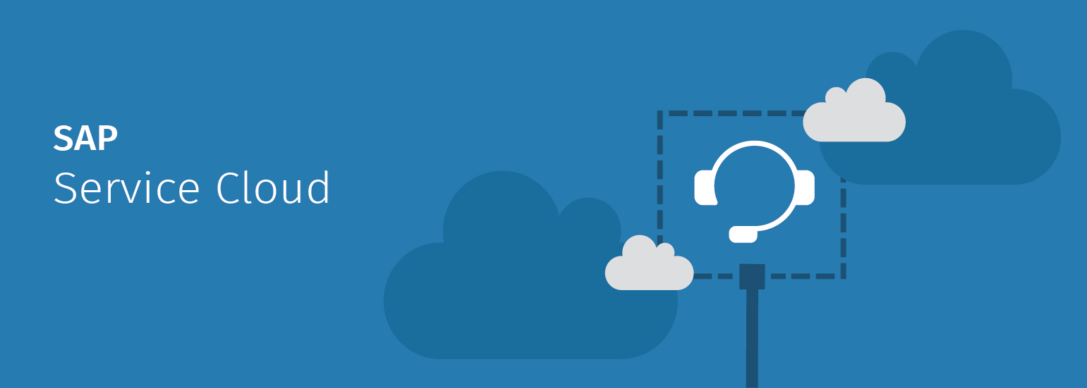 SAP Service Cloud | CRM Solutions | Partner | Agentur hmmh SAP Service Cloud | CRM Solutions | Partner | Agentur hmmh