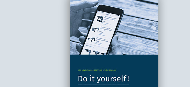 Do it yourself! Erfolg durch exzellente Daten | Whitepaper | hmmh