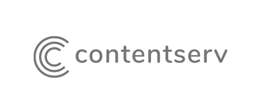 Contentserv Logo