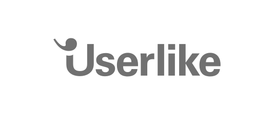 Userlike Logo