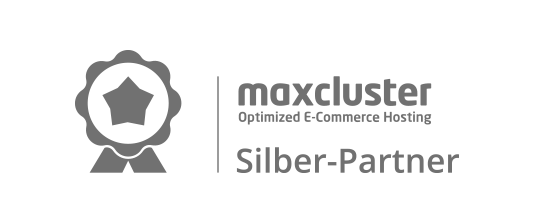 Logo vom maxcluster