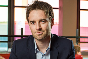 Prof. Dr. Maik Eisenbeiß