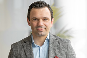 Markus Haydl
