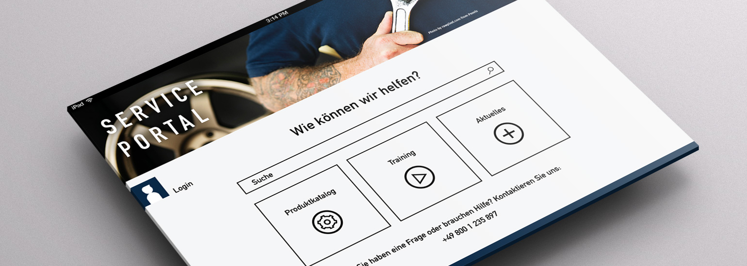 Lösungen für E-Commerce und Portale | hmmh Lösungen für E-Commerce und Portale | hmmh