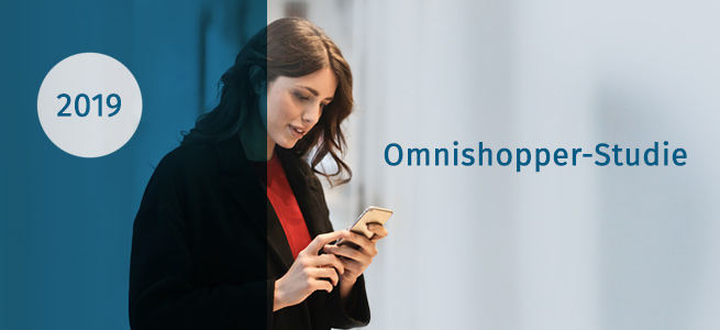 Omnishopper-Studie 2019 | Studie | hmmh Omnishopper-Studie 2019 | Studie | hmmh